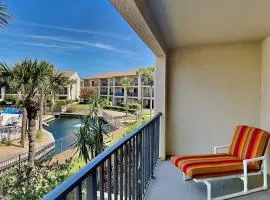 Ocean Villas 107