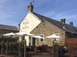 George and Dragon