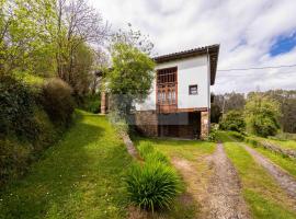 La Casona De Pravia I By Silastur, хотел в Corias