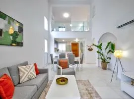 Aphrodite Gardens Stunning Villa by VICHY Holidays