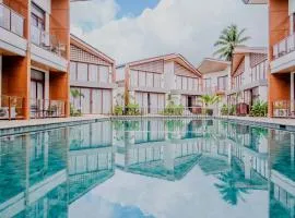 Grand Palm Villas & Hotel