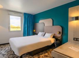 B&B HOTEL Compiègne Thourotte