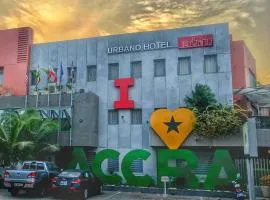 Urbano Hotel