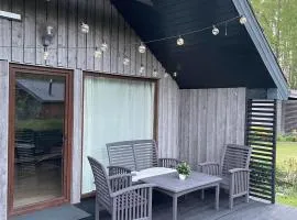 Sea Side house (70m2) Lejas Ziediņi