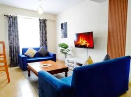 Nanyuki Cozy Haven