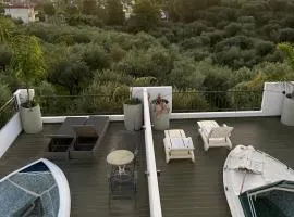 St Nicholas Tsilivi Apts