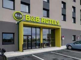 B&B HOTEL Valenciennes Onnaing