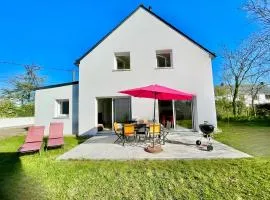Le 3B - Maison Neuve - Terrasse - Jardin Clos