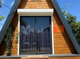 Bungalow Ti Monbin