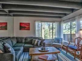 Townhouse Condo With Pool And Hot Tub Access