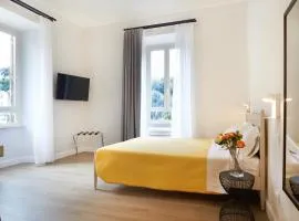 Reyes Suite & Rooms