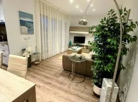 Bel appartement au coeur du Golf Panoramica