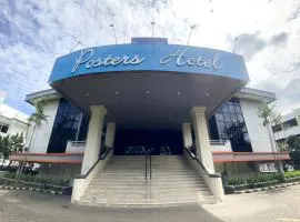 Hotel Posters