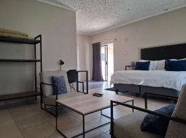 Tranquility Lodge & Conference, Hotel in Gweru