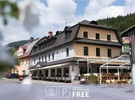 Hotel Krokus