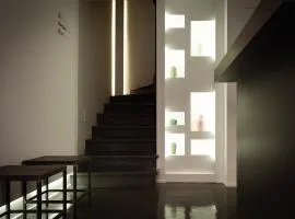 Mutina Suites