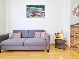 L'Escapade Colmarienne