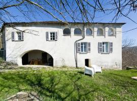 Eremo di San Luigi - Ijan Ospitalità di Frontiera, hotel v destinaci Torresina