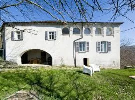 Eremo di San Luigi - Ijan Ospitalità di Frontiera