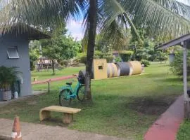 Casa COP 30