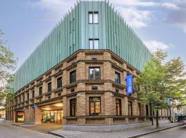 ibis budget Tbilisi Center, hotel barato en Tiflis