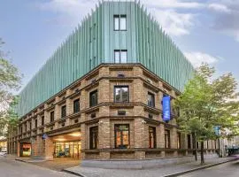 ibis budget Tbilisi Center、トビリシのホテル