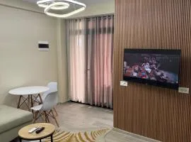 Fab's Apartments