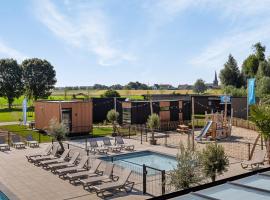 Resort Lexmond, Campingplatz in Lexmond