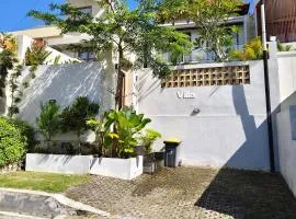 villa Nusantara ungasan