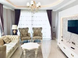 Stylish 2-Bedroom apartment