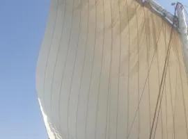 Nile Hug