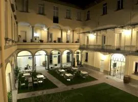 Amelié Lago d’Orta Hotel