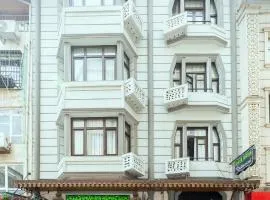 Olimpic Hotel