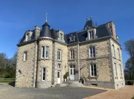 Au Château