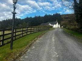 Yewwood Cottage