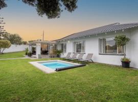 Pletts Seaside Gem, ξενοδοχείο σε Plettenberg Bay