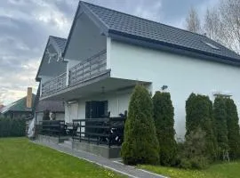 Bałtycki Sen Domki