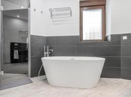 GAV Casa Los Vicentes, villa in Ronda