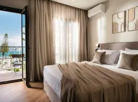 Astarte Villas - St Dionisios Apartment & Suite