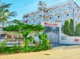 Milalana Guest Hotel & Residences