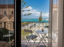 St Dionysios Seaview Apartments