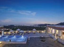 Khas Mahal Suites by Fateh Collection