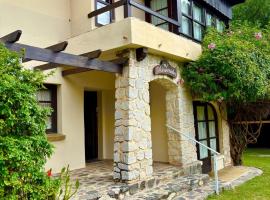 Posada del Valle solo adultos, B&B in Merlo