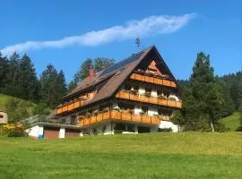 Gästehaus Brigitte Schoch