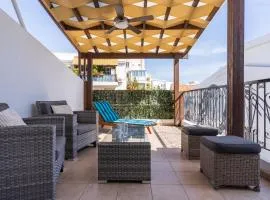 Carisa flat, 2 bedrooms