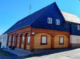 Penzion u Novotných