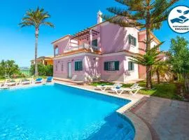 Villa Agadir - BBQ e piscina aquecível em Albufeira