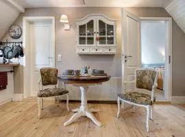 Urlaub unterm Reetdach