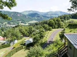 Camping la Pommeraie