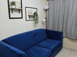Blue House - Sleeps 5 - Near Hermosa Beach, villa en Puerto Pe&ntilde;asco